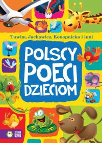 POLSCY POECI DZIECIOM NOWY