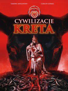 Kreta. Cywilizacje
