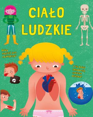 CIAŁO LUDZKIE