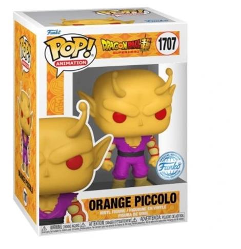 Funko POP! - Orange Piccolo 1707 - DRAGON BALL SUP