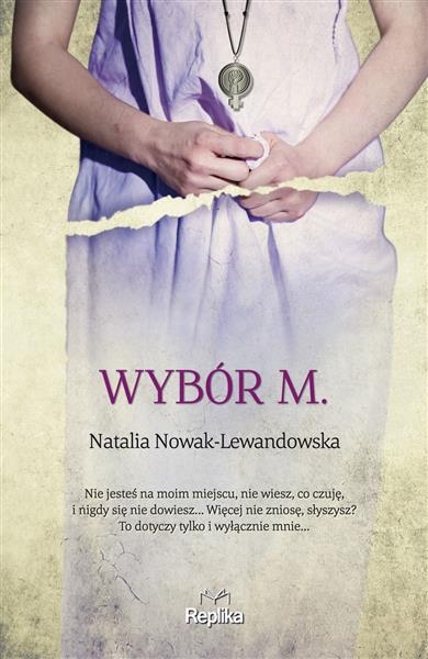 WYBÓR M.