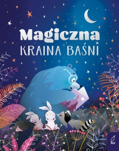 Magiczna kraina baśni
