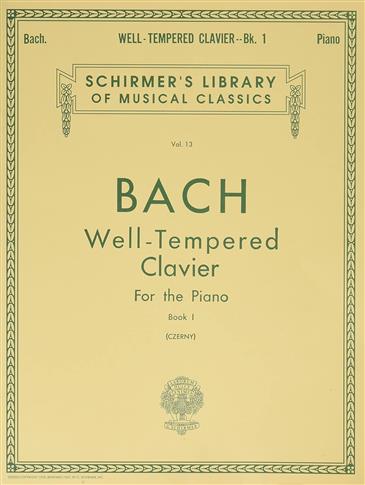 Well Tempered Clavier