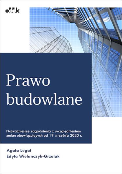 PRAWO BUDOWLANE