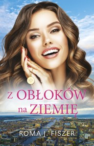 Z obłoków na ziemię