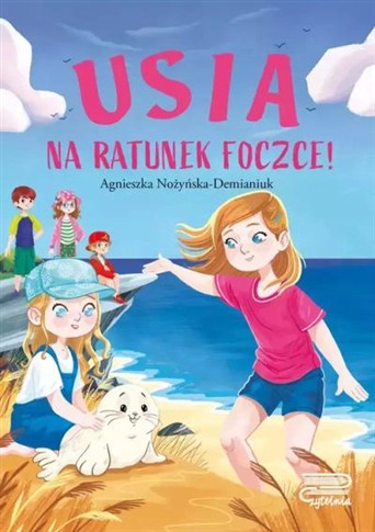 USIA. NA RATUNEK FOCZCE!