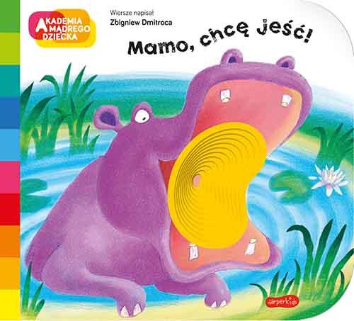 MAMO CHCE JEŚĆ