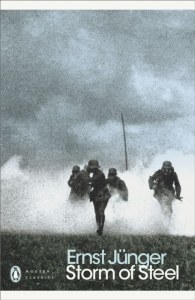 Storm of Steel wer. angielska