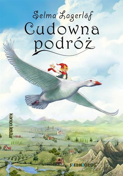 CUDOWNA PODRÓŻ (PEŁNA WERSJA)