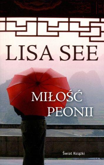 MIŁOŚĆ PEONII
