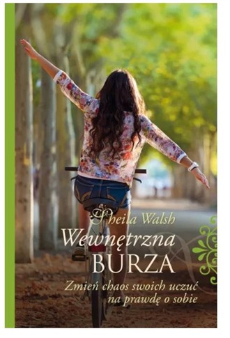 WEWNĘTRZNA BURZA
