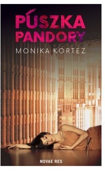 PUSZKA PANDORY