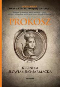 KRONIKA SŁOWIAŃSKO-SARMACKA