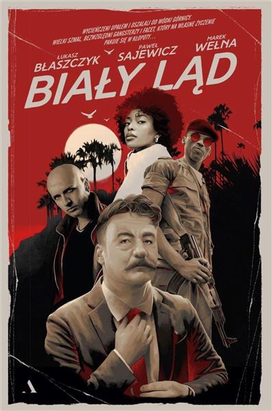 Biały Ląd