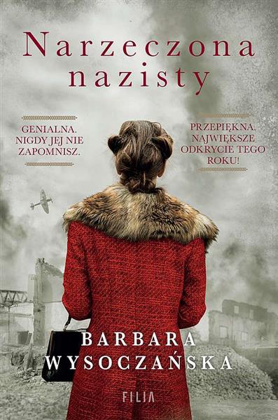 NARZECZONA NAZISTY, WYDANIE KIESZONKOWE