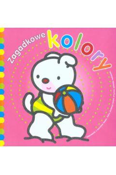 ZAGADKOWE KOLORY