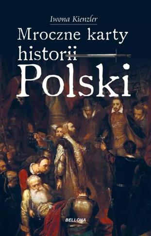 MROCZNE KARTY HISTORII POLSKI