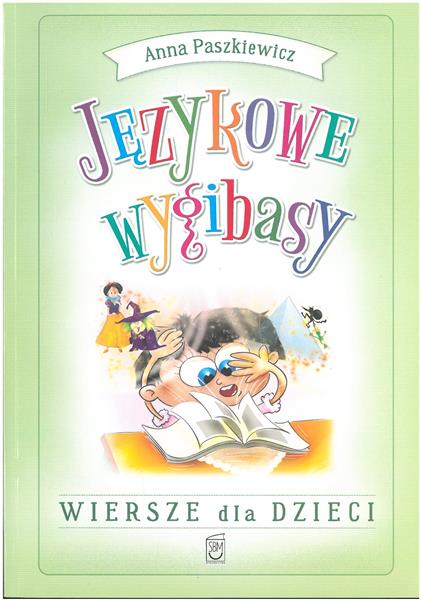 JĘZYKOWE WYGIBASY