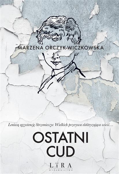 OSTATNI CUD