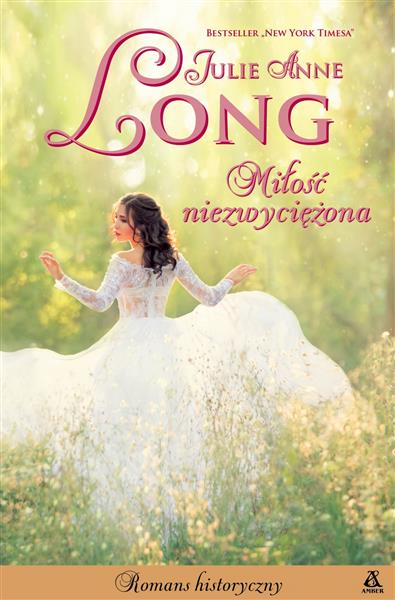 MIŁOŚĆ NIEZWYCIĘŻONA