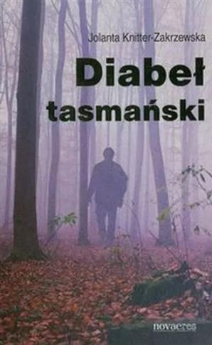 Diabeł tasmański