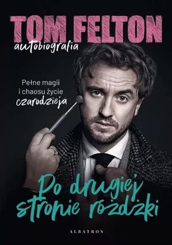 PO DRUGIEJ STRONIE RÓŻDŻKI