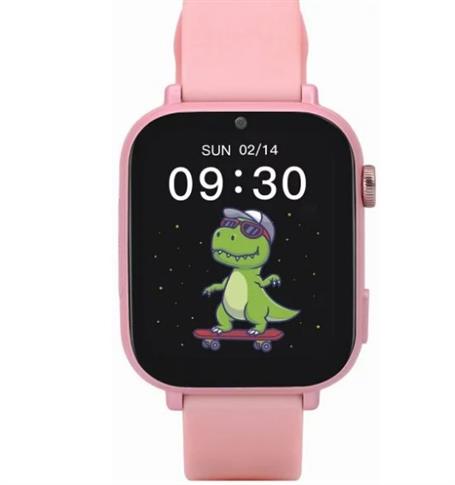 Zegarek Garett Smartwatch Garett Kids Nice Pro 4G