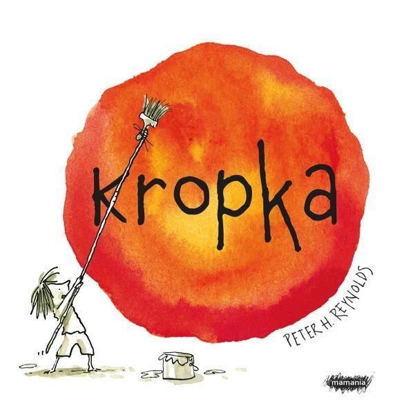 KROPKA