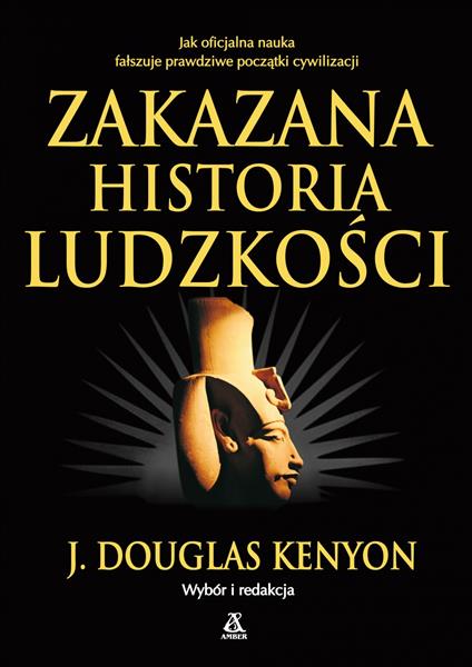 ZAKAZANA HISTORIA LUDZKOŚCI, WYDANIE 7