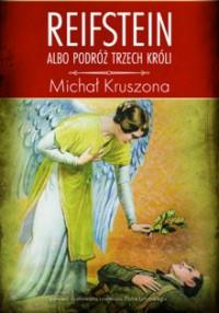 REIFESTEIN ALBO PODRÓŻ TRZECH KRÓLI