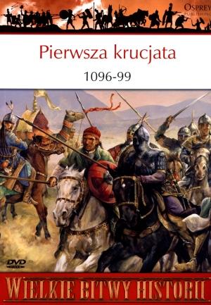 Pierwsza krucjata 1096-99