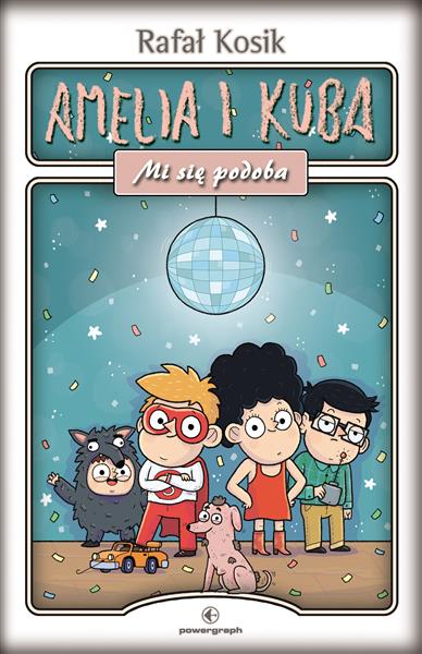 AMELIA I KUBA. MI SIĘ PODOBA