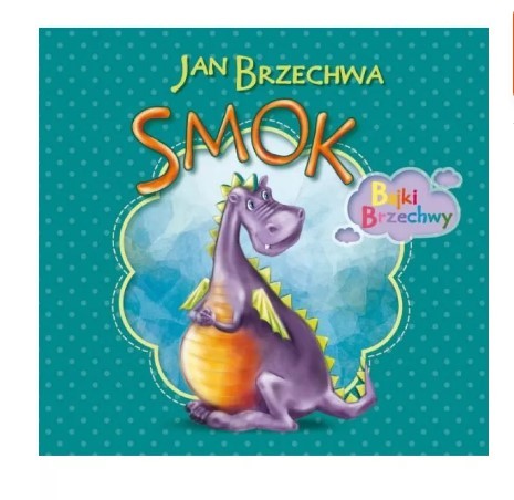 BAJKI BRZECHWY - SMOKBAJKI BRZECHWY - SMOKBAJKI BR