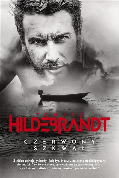CZERWONY SZKWAŁ