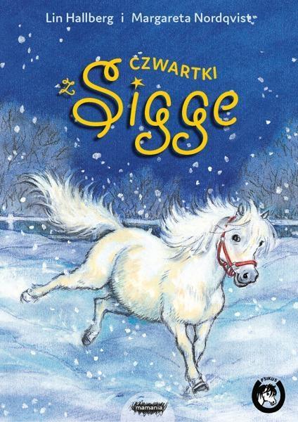 CZWARTKI Z SIGGE