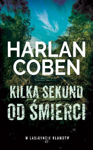 KILKA SEKUND OD ŚMIERCI. KOLEKCJA W LABIRYNCIE KŁA