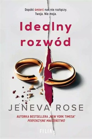 IDEALNY ROZWÓD