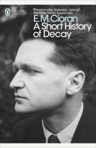 A Short History of Decay wer. angielska