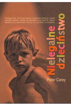 NIELEGALNE DZIECIŃSTWO
