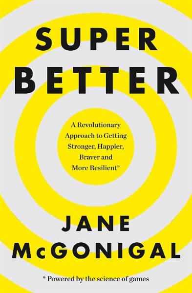 SUPERBETTER