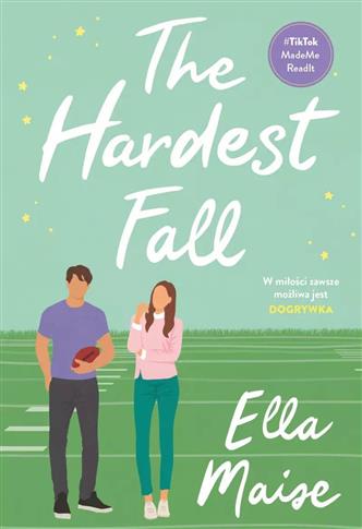 THE HARDEST FALL