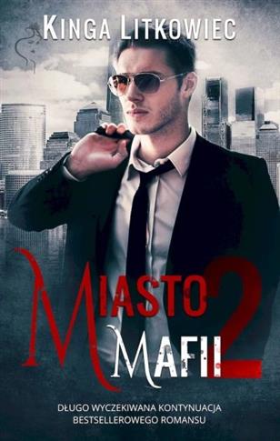 MIASTO MAFII 2 WYD. KIESZONKOWE