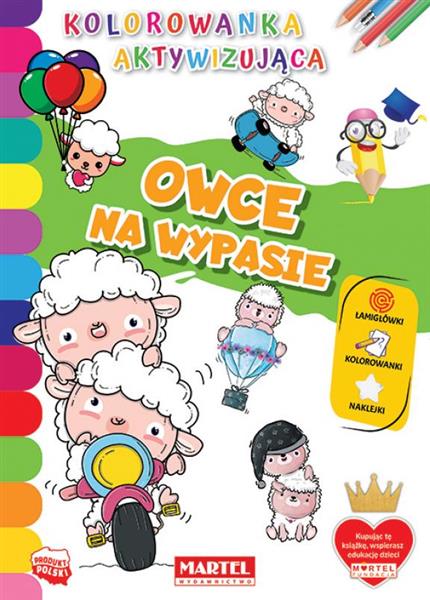 OWCE NA WYPASIU