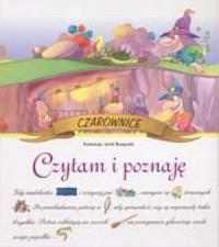 CZAROWNICE