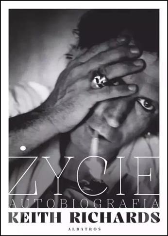 ŻYCIE. AUTOBIOGRAFIA