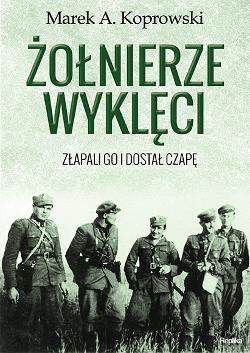 ŻOŁNIERZE WYKLĘCI. ZŁAPALI GO I DOSTAŁ CZAPĘ