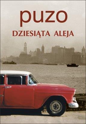 DZIESIĄTA ALEJA