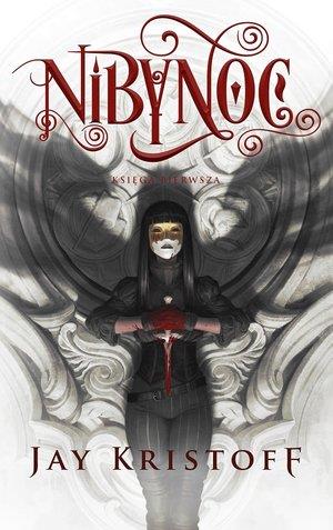 NIBYNOC. TOM 1