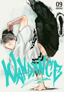 WanDance. Tom 9