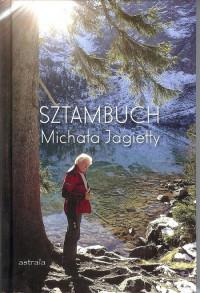 SZTAMBUCH MICHAŁA JAGIEŁŁY